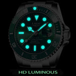 Reloj Lige Submariner