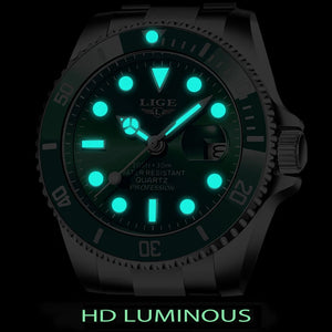 Reloj Lige Submariner