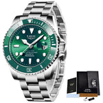 Reloj Lige Submariner